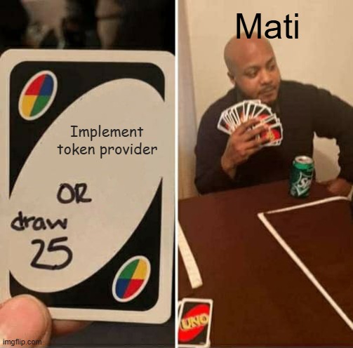 enum